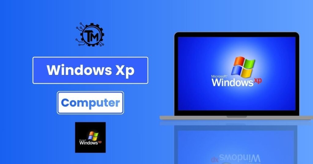 Windows XP Computer: The Complete Legacy Guide to Hardware, Software, and Modern Use Cases Windows XP Computer: The Complete Legacy Guide to Hardware, Software, and Modern Use Cases