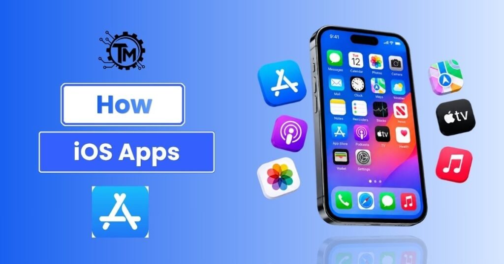 iOS Apps Continue to Transform the Modern Mobile Experience iOS Apps Continue to Transform the Modern Mobile Experience Tricks Mode