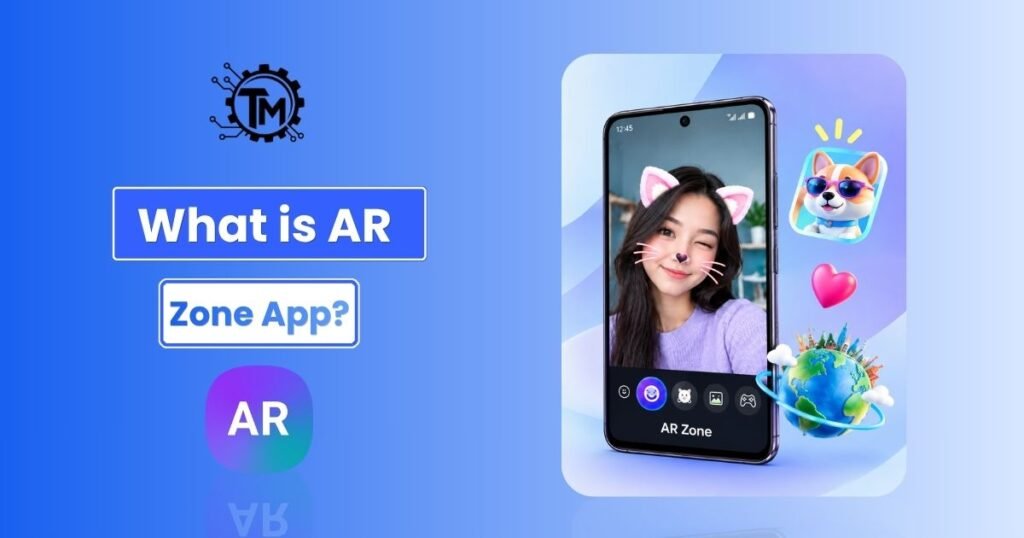 What is AR Zone App? Features, Uses, and Ultimate Samsung Guide What is AR Zone App? Features, Uses, and Ultimate Samsung Guide Tricks Mode