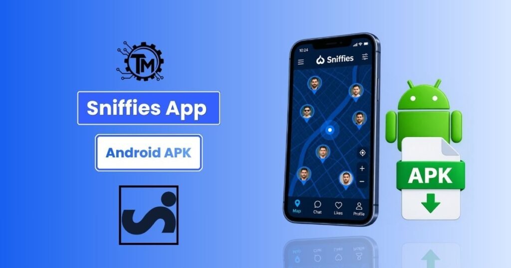 Sniffies App Android APK: Complete Installation, Setup & Safety Guide Sniffies App Android APK: Complete Installation, Setup & Safety Guide Tricks Mode