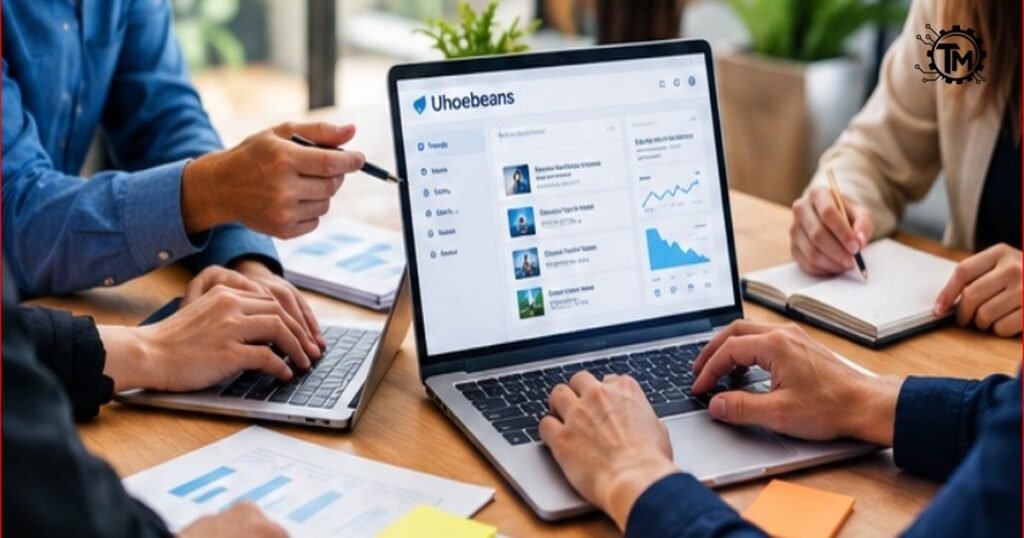 Way to Use Uhoebeans in Business