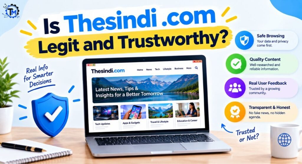 TheSindi.com vs Similar Platforms