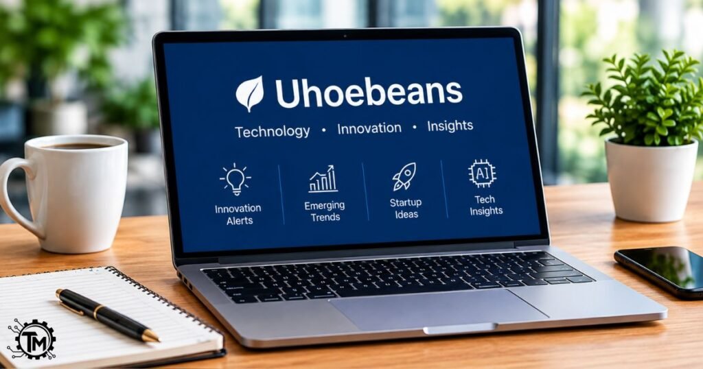 Why Use Uhoebeans Software in Business