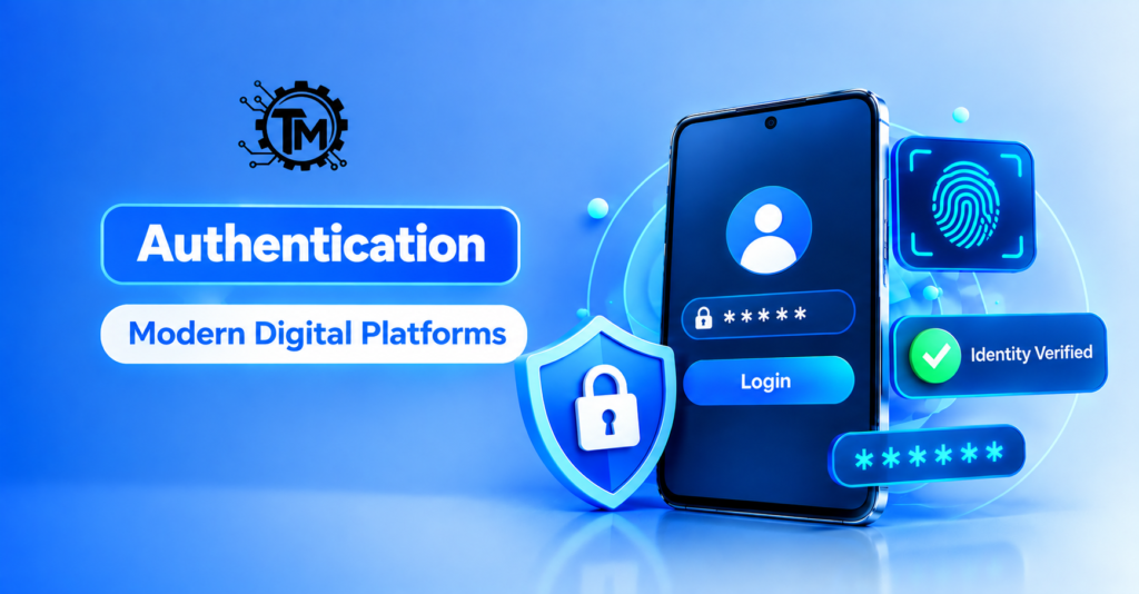 Comprehensive Guide to User Authentification Mechanisms for Modern Digital Platforms Comprehensive Guide to User Authentification Mechanisms for Modern Digital Platforms Tricks Mode